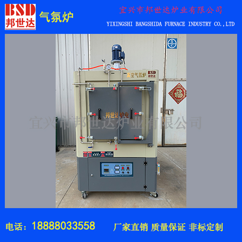 真空氣氛爐 無氧退火爐 氣氛保護燒結(jié)爐 實驗電